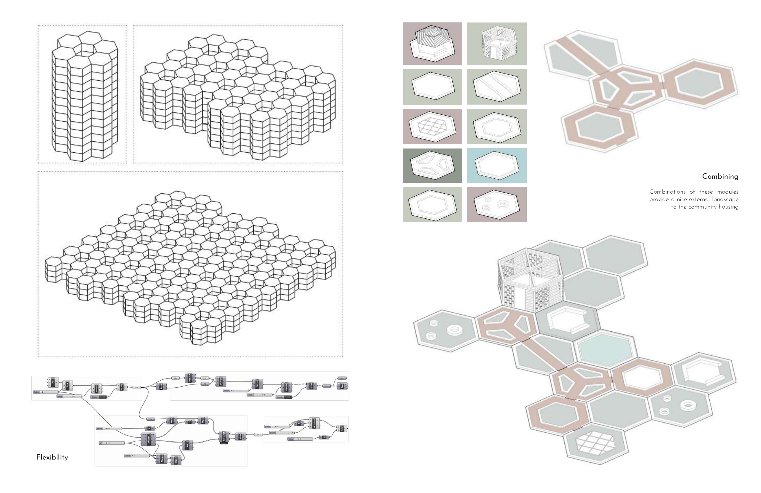 Fractal — Module Design & Assembly