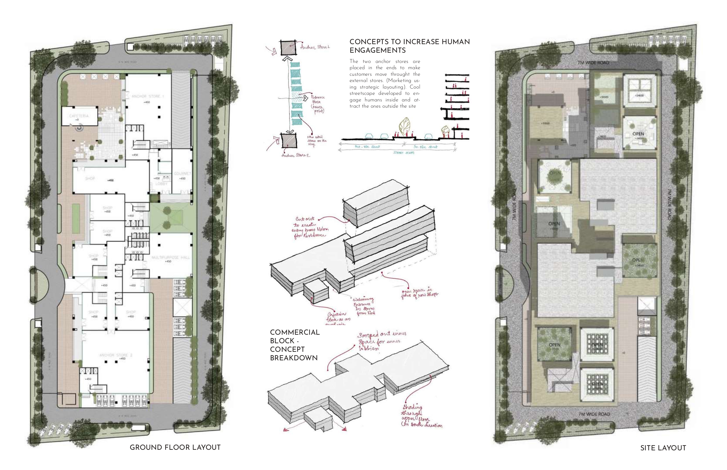 Tesseract — Building Performance & Sustainability
