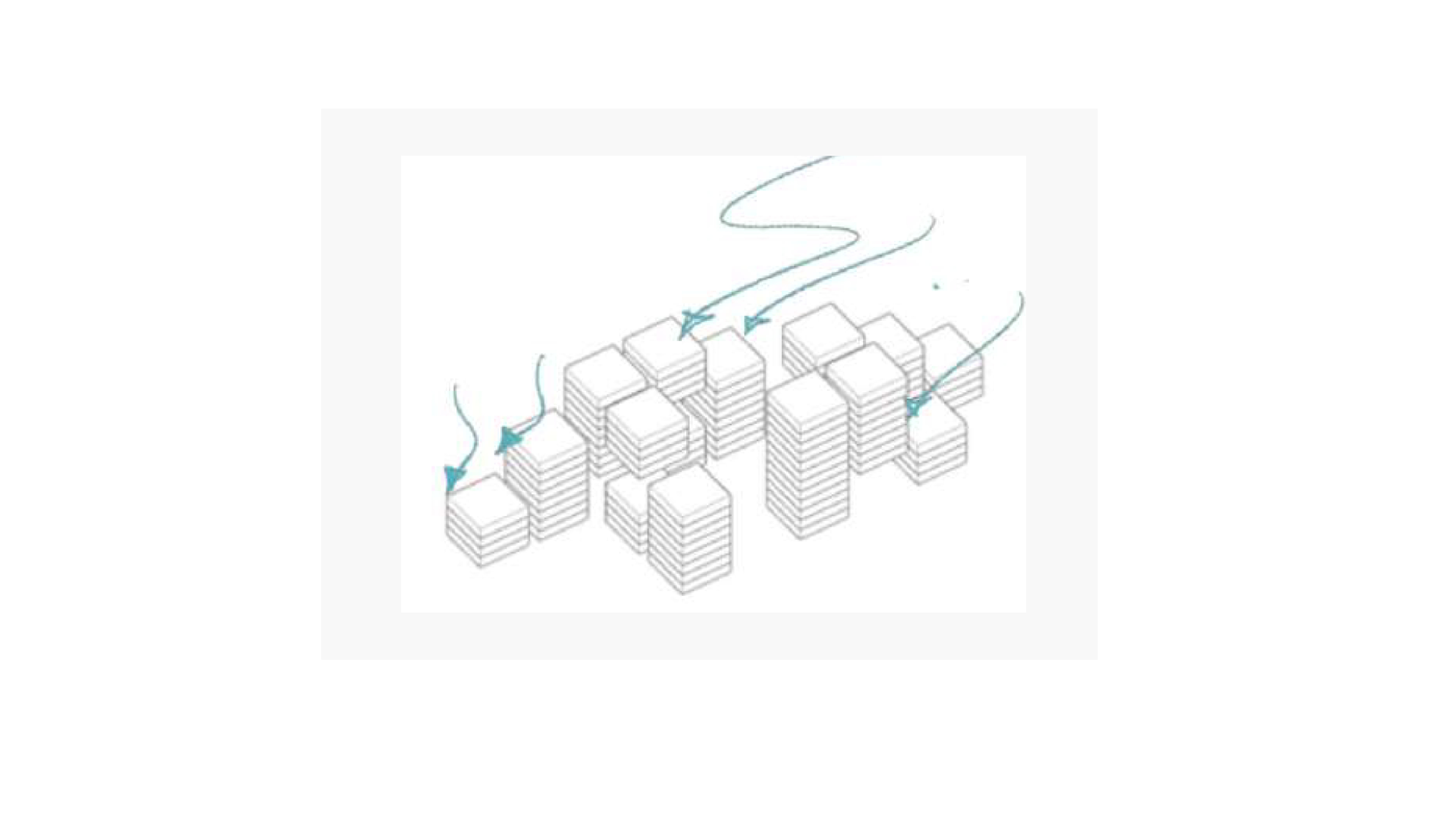 Tesseract Mixed-Use Development