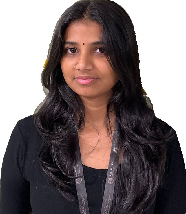 Ananya Shrimali